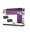 Extender HDMI Marmitek 100m+ MegaView91 prin Single CAT5 +