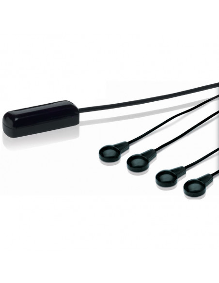 Extender pentru telecomanda avansat Marmitek IR Control 10,8311