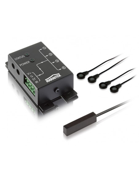 Extender infrarosu Marmitek IR Control 8,9891
