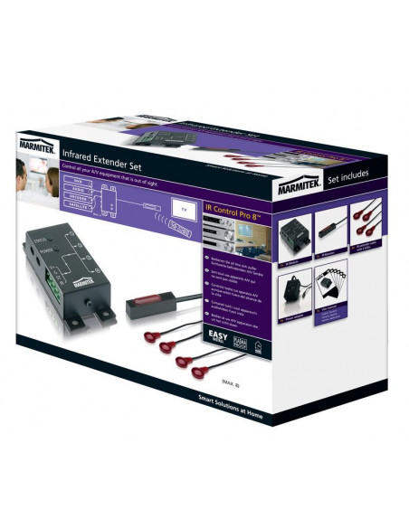 Extender infrarosu Marmitek IR Control 8,9891