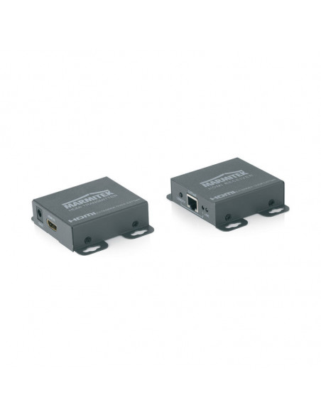 Extender HDMI Marmitek, Megaview 65, printr-un cablu CAT5, 40