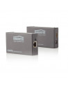 Extender HDMI Marmitek MegaView 90, printr-un cablu CAT5, pana