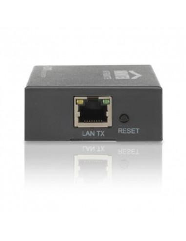 Extender HDMI Marmitek MegaView 90, printr-un cablu CAT5, pana