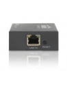 Extender HDMI Marmitek MegaView 90, printr-un cablu CAT5, pana