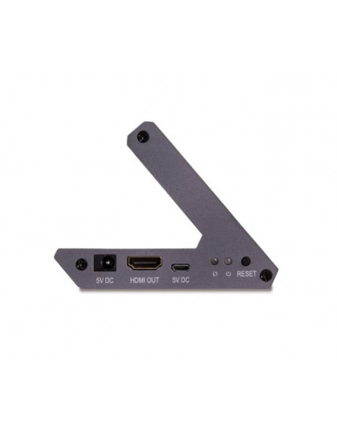 Extender HDMI wireless, 4K UHD Marmitek GigaView 911 / Los