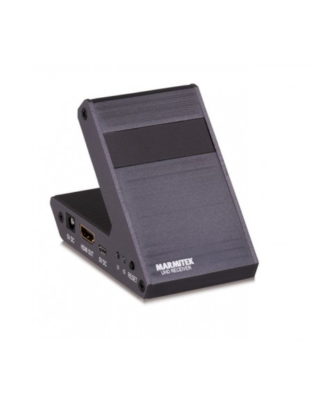 Extender HDMI wireless, 4K UHD Marmitek GigaView 911 / Los