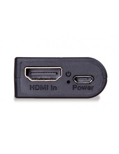 Extender HDMI Full HD, Marmitek MegaView 63, CAT 5e/6, PoC