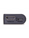 Extender HDMI Full HD, Marmitek MegaView 63, CAT 5e/6, PoC