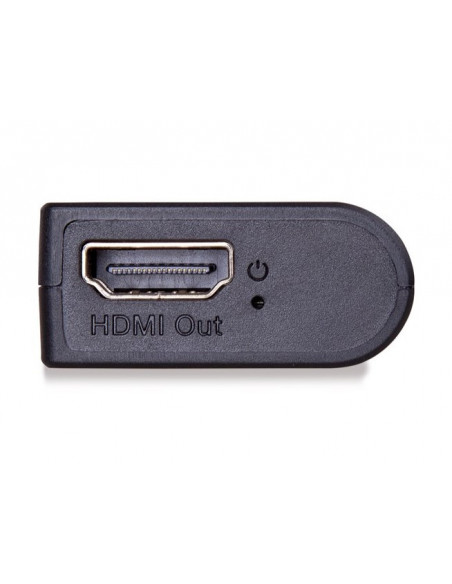 Extender HDMI Full HD, Marmitek MegaView 63, CAT 5e/6, PoC