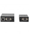 Extender semnal VGA+audio prin cat5/6, max. 300m, Comtec,816660