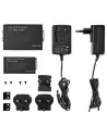 Extender semnal VGA+audio prin cat5/6, max. 300m, Comtec,816660