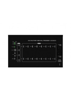 Controler videowall pentru 16 displayuri, 4K, UHD, MW4-16
