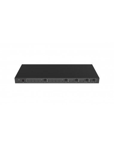 Matrice HDMI 4x2 cu Audio Extract/ Scale/ ARC/ EDIT function