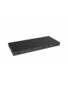 Matrice HDMI 4x2 cu Audio Extract/ Scale/ ARC/ EDIT function