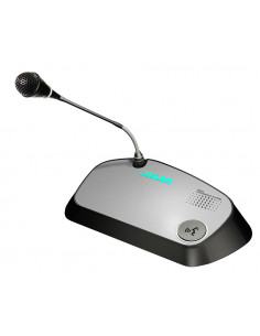 Microfon Delegat de masa pentru Audioconferinta DSPPA