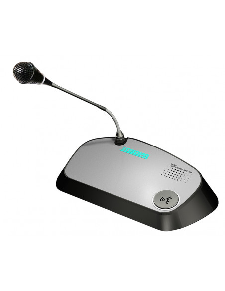 Microfon Delegat de masa pentru Audioconferinta DSPPA