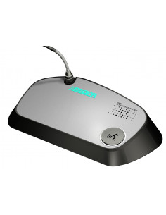 Microfon Delegat de masa pentru Audioconferinta DSPPA 2