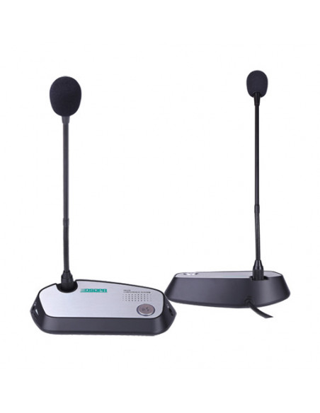 Microfon Delegat de masa pentru Audioconferinta DSPPA