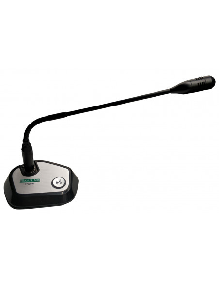 Microfon Conferinta Dante DSPPA DT4200P,DSPPA DT4200P