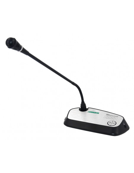 Microfon Presedinte de masa pentru Audioconferinta DSPPA
