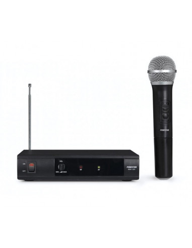 Microfon Wireless de mana Fonestar MSH-105,MSH-105