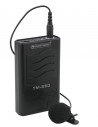 Microfon Transmitter Lavaliera Omnitronic TM-250,TM-250