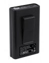 Microfon Transmitter Lavaliera Omnitronic TM-250,TM-250