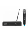 Microfon Wireless de mana RH SOUND WR-107, UHF