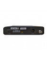 Microfon wireless de mana RH SOUND WR-118, sincronizare