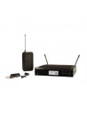 Microfon Wireless lavaliera SHURE BLX14RE / CVL-K3E,Shure