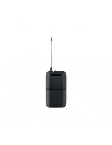 Microfon Wireless lavaliera SHURE BLX14RE / CVL-K3E,Shure