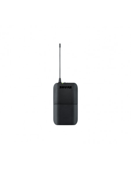 Microfon Wireless lavaliera SHURE BLX14RE / CVL-K3E,Shure