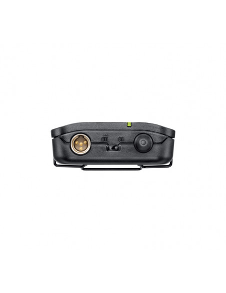 Microfon Wireless lavaliera SHURE BLX14RE / CVL-K3E,Shure