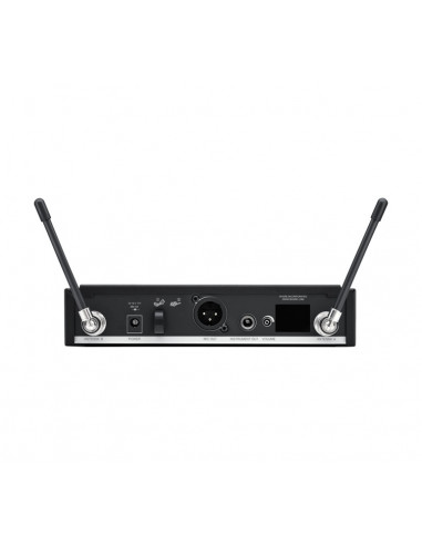 Microfon Wireless lavaliera SHURE BLX14RE / CVL-K3E,Shure