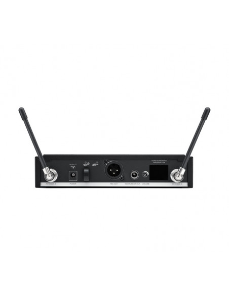 Microfon Wireless lavaliera SHURE BLX14RE / CVL-K3E,Shure