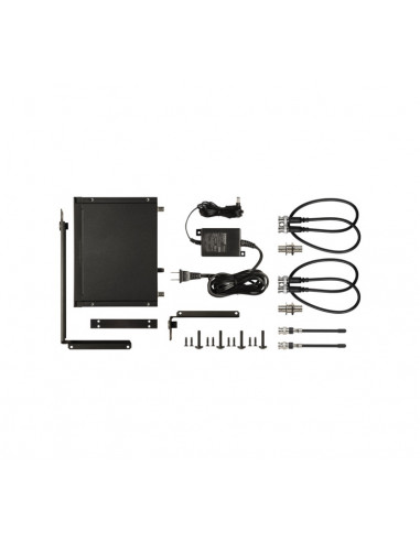 Microfon Wireless lavaliera SHURE BLX14RE / CVL-K3E,Shure