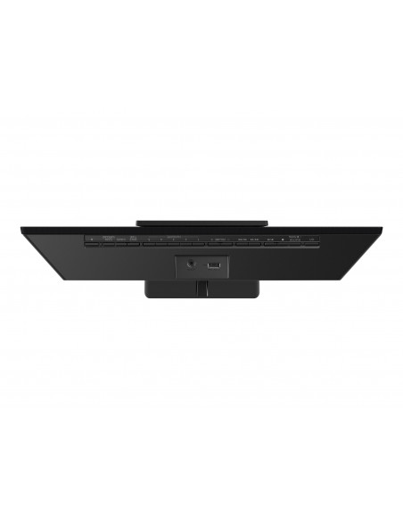Microsistem audio Panasonic SC-HC410EG-K, 40W, Bluetooth, USB