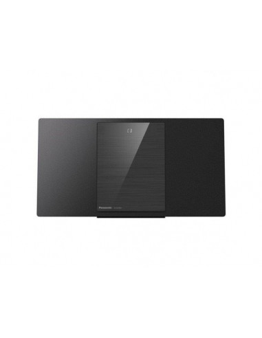 Microsistem HI-FI, 40 W Dab+ cu CD, Radio, USB
