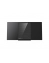 Microsistem HI-FI, 40 W Dab+ cu CD, Radio, USB