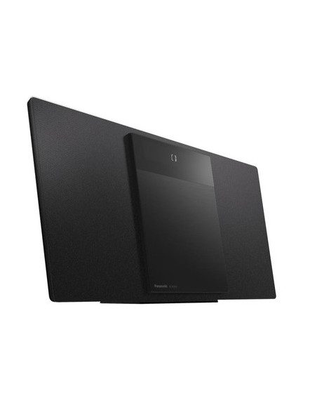 Microsistem HI-FI, 40 W Dab+ cu CD, Radio, USB
