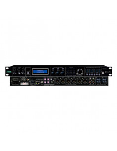 Procesor de sunet digital 32bit 96kHz DSPPA D6575,D6575