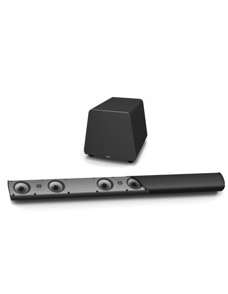Pachet boxe 3.1 GOLDENEAR Supercinema 3D