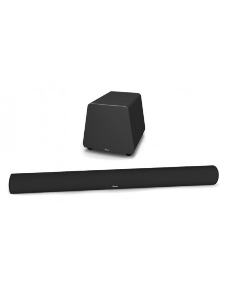 Pachet boxe 3.1 GOLDENEAR Supercinema 3D