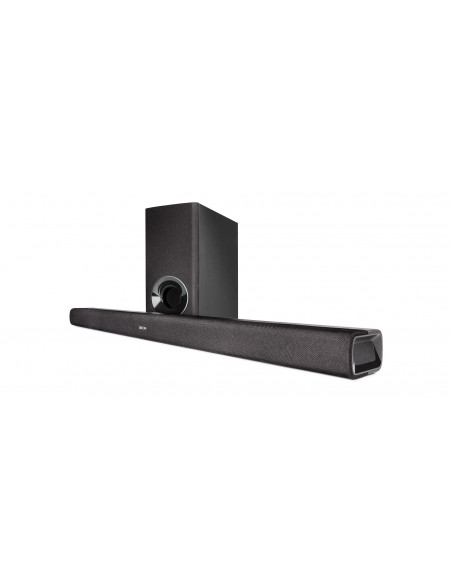 Soundbar cu subwoofer wireless Denon DHT-S316, HDMI-ARC