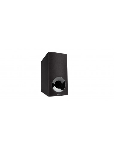 Soundbar cu subwoofer wireless Denon DHT-S316, HDMI-ARC