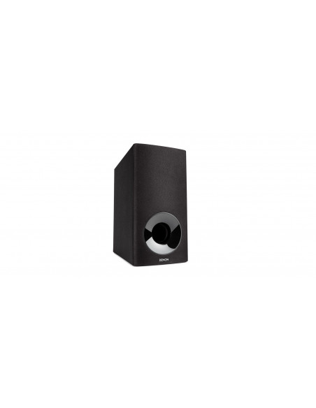 Soundbar cu subwoofer wireless Denon DHT-S316, HDMI-ARC