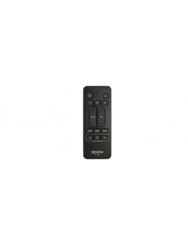 Soundbar cu subwoofer wireless Denon DHT-S316, HDMI-ARC