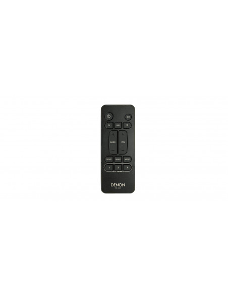 Soundbar cu subwoofer wireless Denon DHT-S316, HDMI-ARC