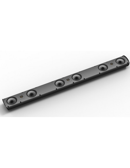 Soundbar GOLDENEAR 3D Array X, 3D Image Optimization