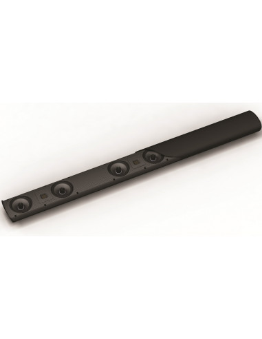 Soundbar GOLDENEAR 3D Array X, 3D Image Optimization